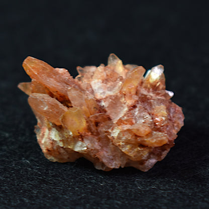 Creedite Crystal Cluster Specimen from Navidad Mine, Durango Mexico - 9 grams #18