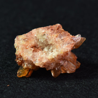 Creedite Crystal Cluster Specimen from Navidad Mine, Durango Mexico - 9 grams #18