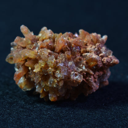 Creedite Crystal Cluster Specimen from Navidad Mine, Durango Mexico - 23 grams #30