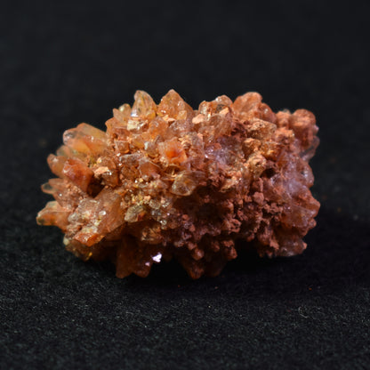 Creedite Crystal Cluster Specimen from Navidad Mine, Durango Mexico - 23 grams #30
