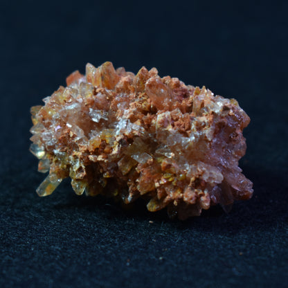 Creedite Crystal Cluster Specimen from Navidad Mine, Durango Mexico - 23 grams #30