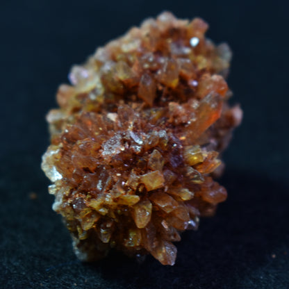 Creedite Crystal Cluster Specimen from Navidad Mine, Durango Mexico - 28 grams #35