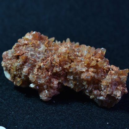 Creedite Crystal Cluster Specimen from Navidad Mine, Durango Mexico - 55 grams #36