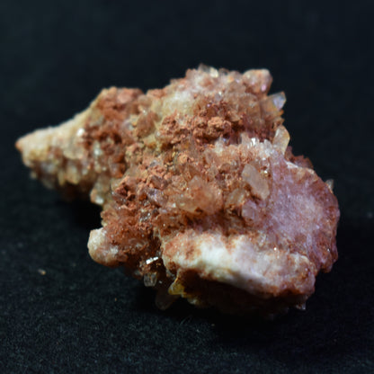 Creedite Crystal Cluster Specimen from Navidad Mine, Durango Mexico - 55 grams #36
