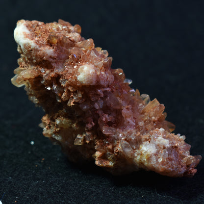 Creedite Crystal Cluster Specimen from Navidad Mine, Durango Mexico - 55 grams #36