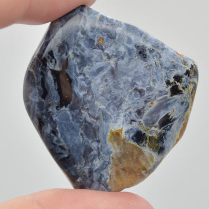 Pietersite Tumble Stone - 21 grams