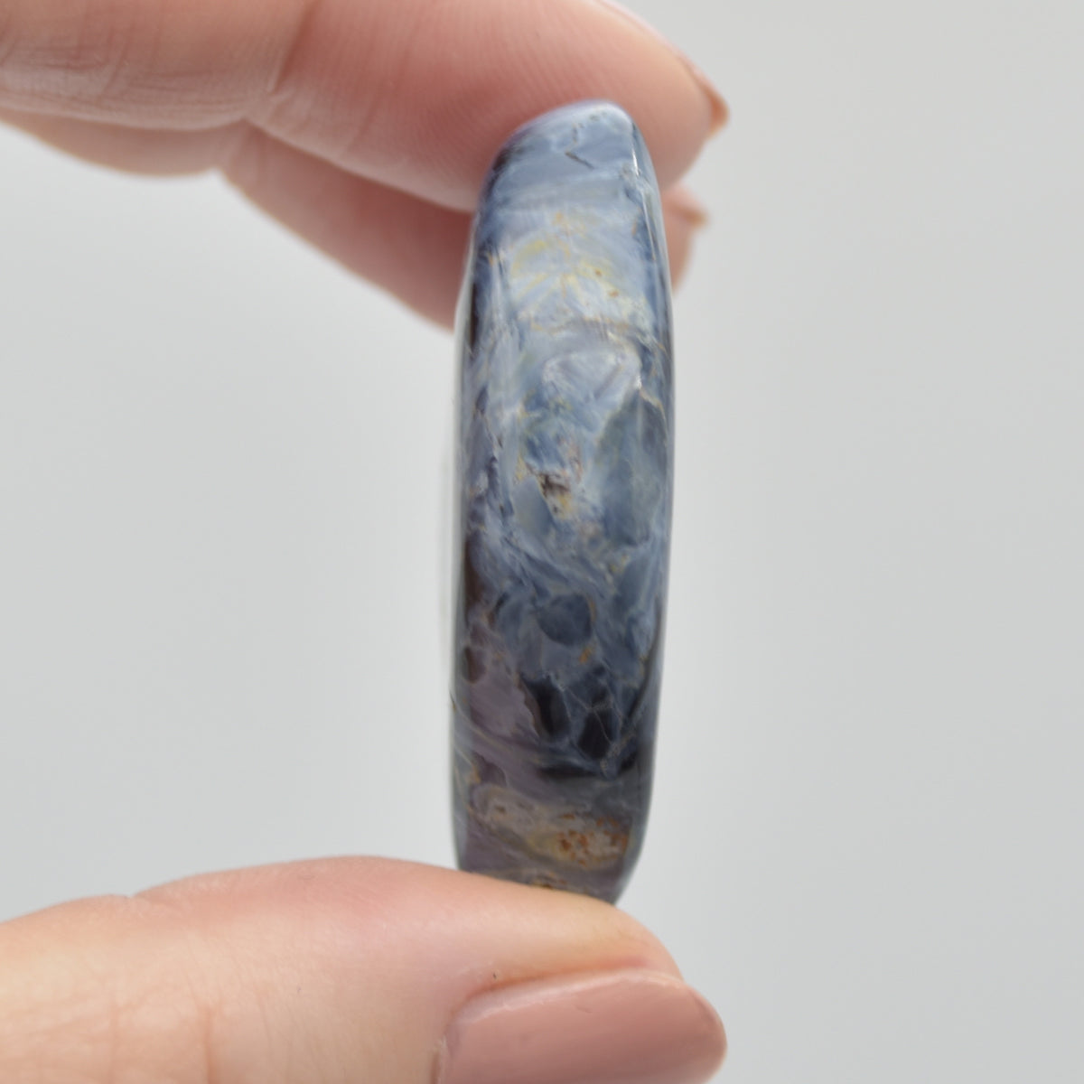 Pietersite Tumble Stone - 21 grams