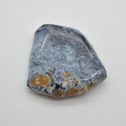 Pietersite Tumble Stone - 21 grams
