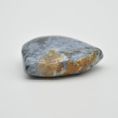 Pietersite Tumble Stone - 21 grams