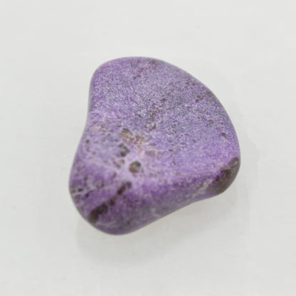 Stichtite Tumble Stone - 11 grams
