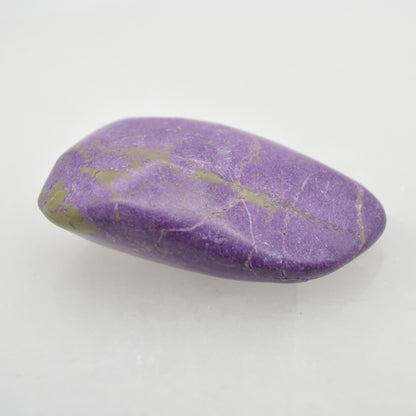 Stichtite Tumble Stone - 34 grams