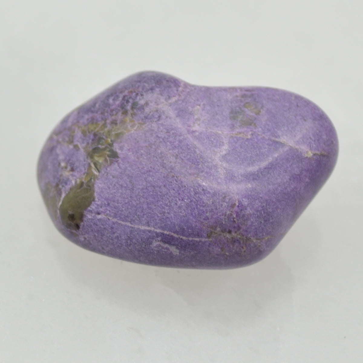 Stichtite Tumble Stone - 14 grams