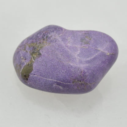 Stichtite Tumble Stone - 14 grams