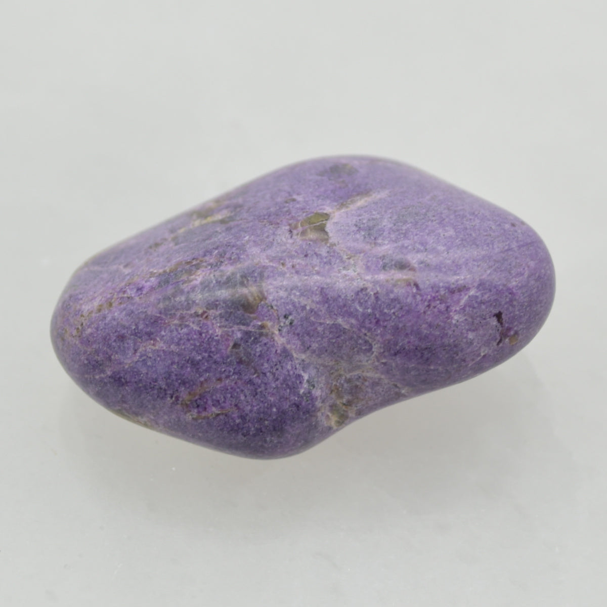 Stichtite Tumble Stone - 14 grams