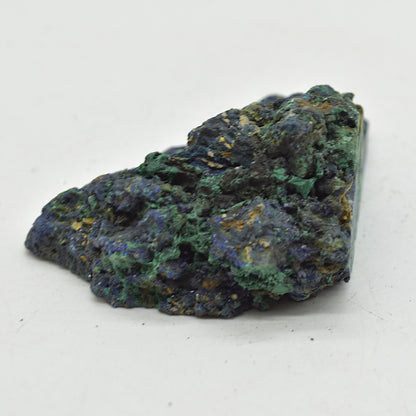 Azurite Raw Specimen - 197 grams #07