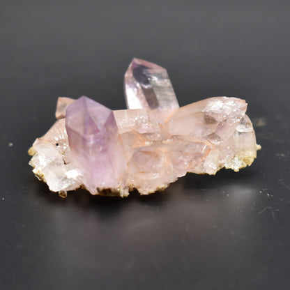Vera Cruz Amethyst Raw Crystal Cluster - 42 grams - #05