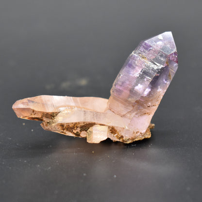 Vera Cruz Amethyst Raw Crystal Cluster - 19 grams - #06
