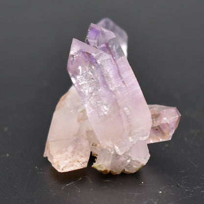 Vera Cruz Amethyst Raw Crystal Cluster - 29 grams - #09