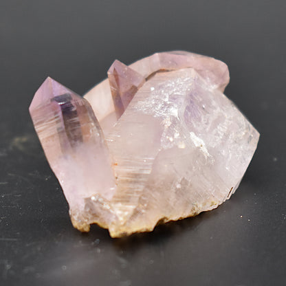 Vera Cruz Amethyst Raw Crystal Cluster - 34 grams - #10