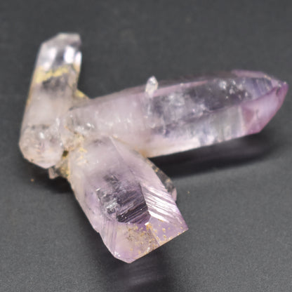 Vera Cruz Amethyst Raw Crystal Cluster - 35 grams - #11