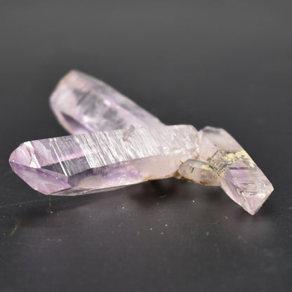 Vera Cruz Amethyst Raw Crystal Cluster - 35 grams - #11