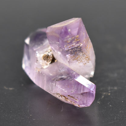 Vera Cruz Amethyst Raw Crystal Cluster - 35 grams - #14