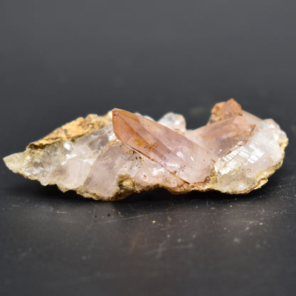 Vera Cruz Amethyst Raw Crystal Cluster - 22 grams - #17