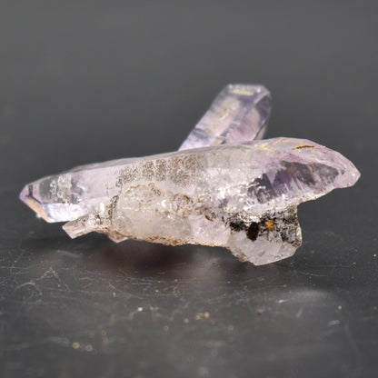 Vera Cruz Amethyst Raw Crystal Cluster - 25 grams - #20