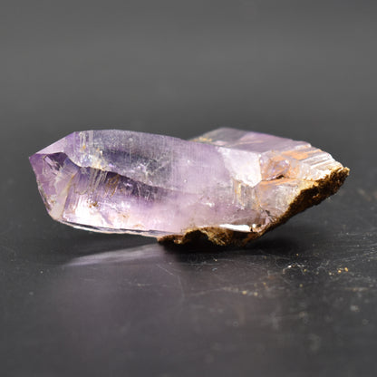 Vera Cruz Amethyst Raw Crystal Cluster - 37 grams - #21