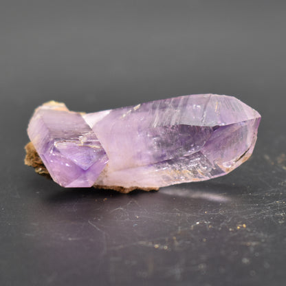 Vera Cruz Amethyst Raw Crystal Cluster - 37 grams - #21