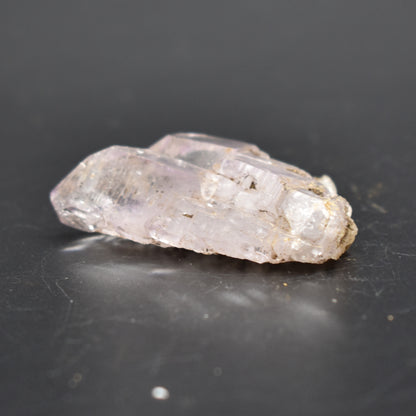 Vera Cruz Amethyst Raw Crystal Cluster - 21 grams - #26