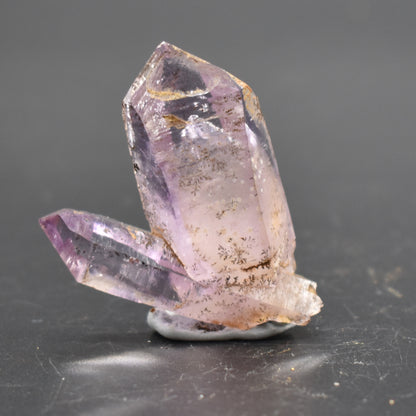 Vera Cruz Amethyst Raw Crystal Cluster - 26 grams - #27