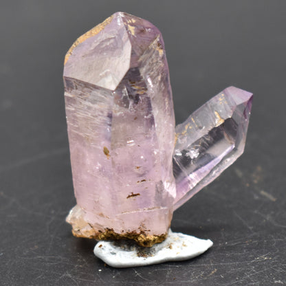 Vera Cruz Amethyst Raw Crystal Cluster - 26 grams - #27