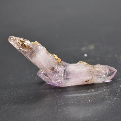 Vera Cruz Amethyst Raw Crystal Cluster - 22 grams - #28