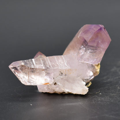 Vera Cruz Amethyst Raw Crystal Cluster - 27 grams - #39