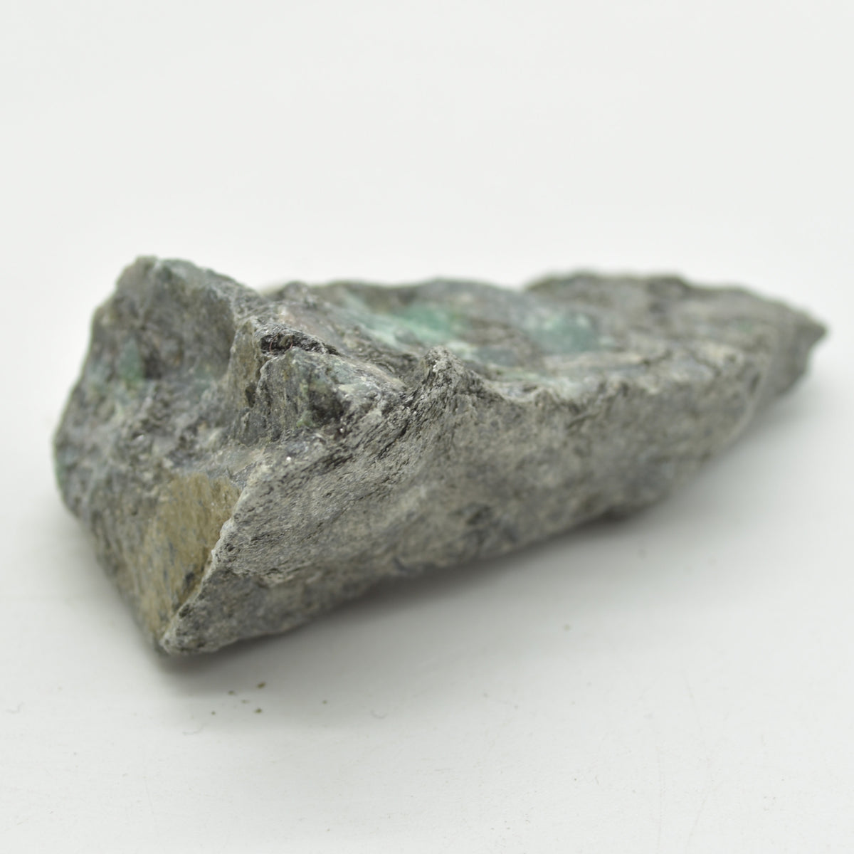 Raw Rough Emerald Crystal Specimen Rock - 90.2 grams #01
