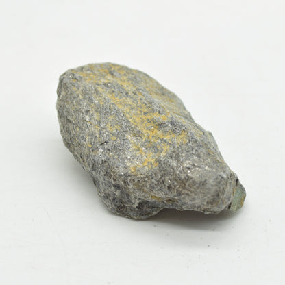 Raw Rough Emerald Crystal Specimen Rock - 49.8 grams #02