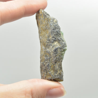 Raw Rough Emerald Crystal Specimen Rock - 49.8 grams #02