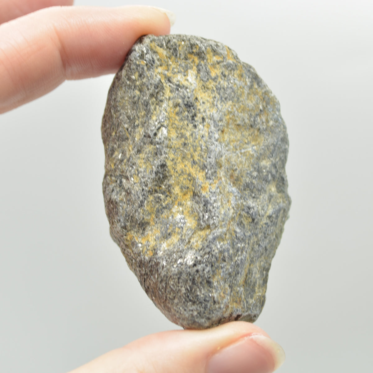 Raw Rough Emerald Crystal Specimen Rock - 49.8 grams #02