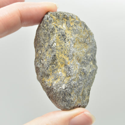 Raw Rough Emerald Crystal Specimen Rock - 49.8 grams #02
