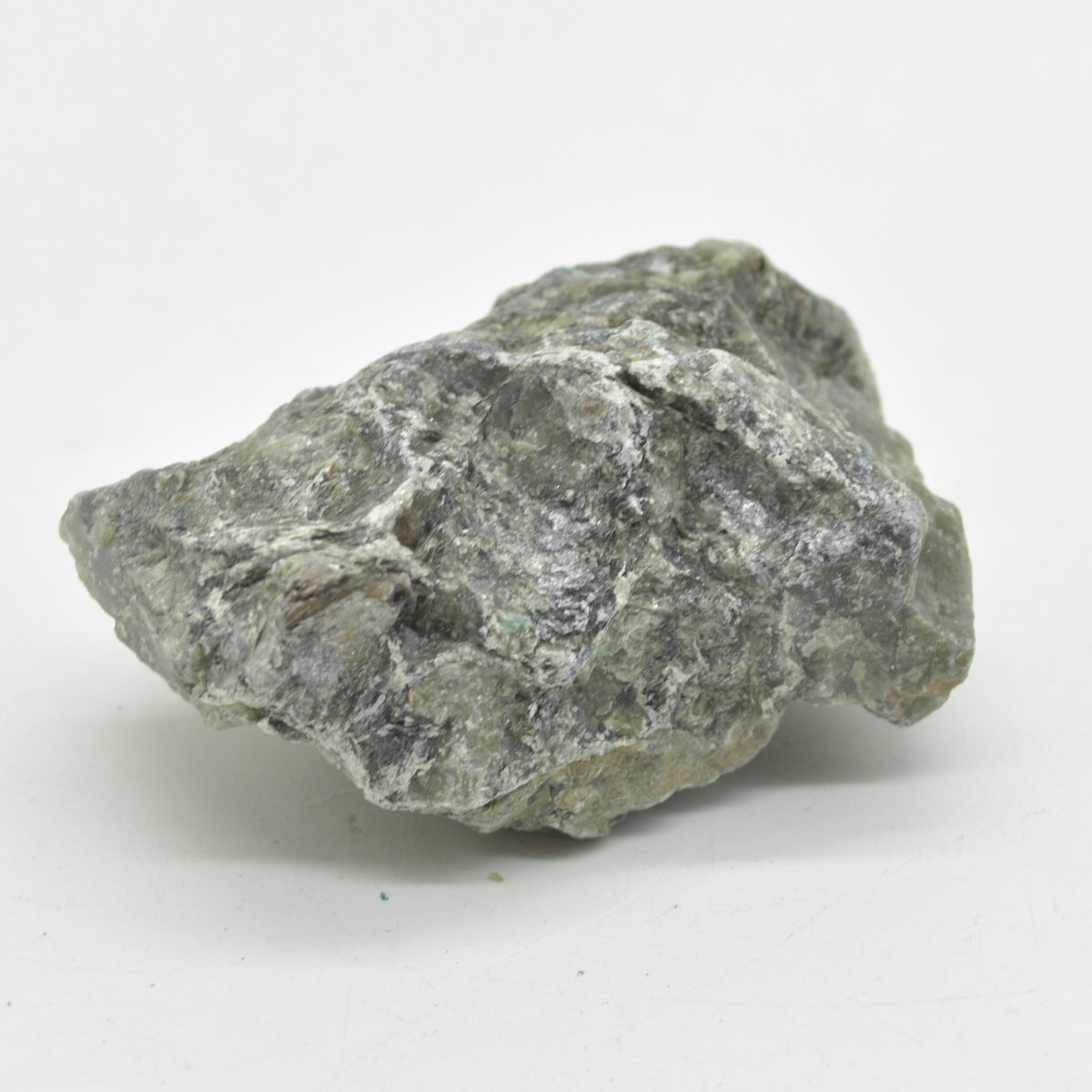 Raw Rough Emerald Crystal Specimen Rock - 84.7 grams #03