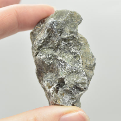 Raw Rough Emerald Crystal Specimen Rock - 84.7 grams #03