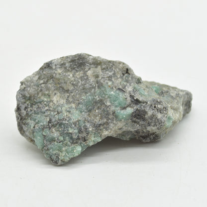 Raw Rough Emerald Crystal Specimen Rock - 73.4 grams #04