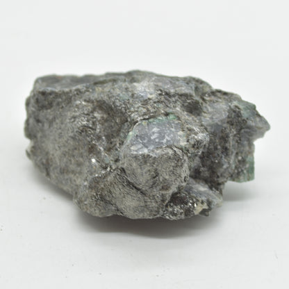 Raw Rough Emerald Crystal Specimen Rock - 131.7 grams #05