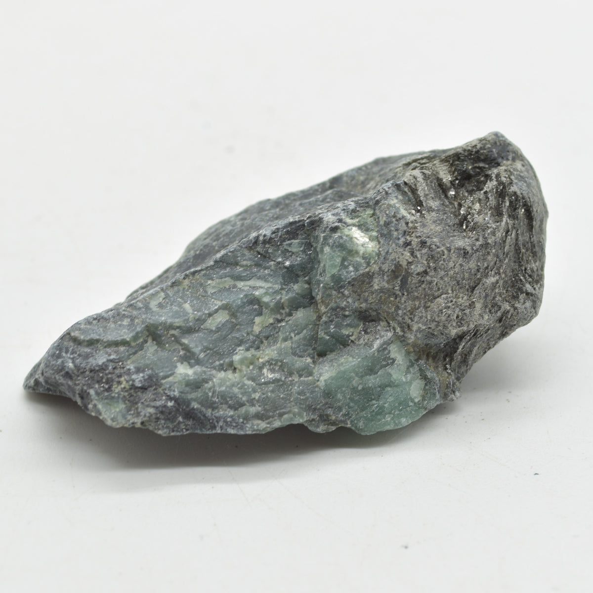 Raw Rough Emerald Crystal Specimen Rock - 68.4 grams #06