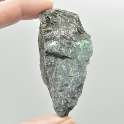 Raw Rough Emerald Crystal Specimen Rock - 68.4 grams #06