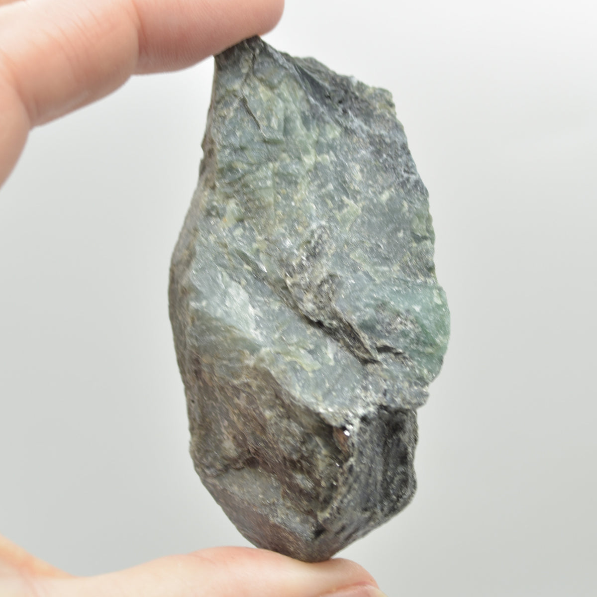 Raw Rough Emerald Crystal Specimen Rock - 68.4 grams #06