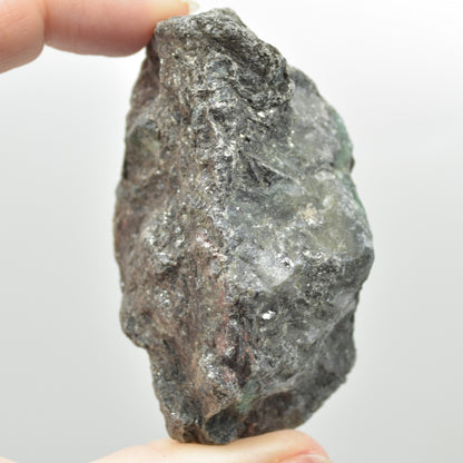 Raw Rough Emerald Crystal Specimen Rock - 112.9 grams #08