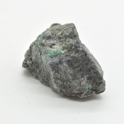 Raw Rough Emerald Crystal Specimen Rock - 112.9 grams #08