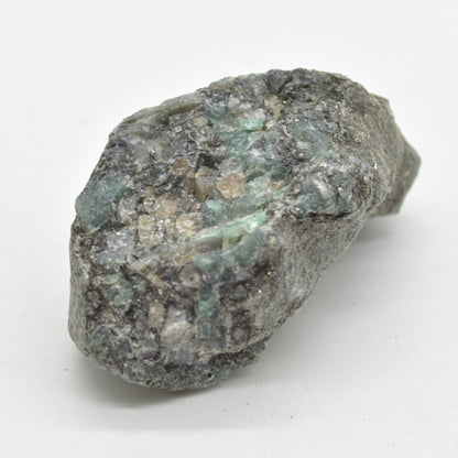 Raw Rough Emerald Crystal Specimen Rock - 74.5 grams #11